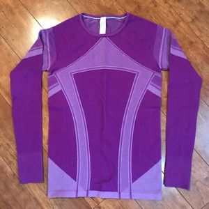 Ivivva size 14 long sleeve shirt
